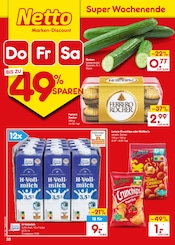Chips im Netto Marken-Discount Prospekt in Reutlingen Aktueller Netto Marken-Discount Prospekt mit Chips, "Aktuelle Angebote", Seite 46