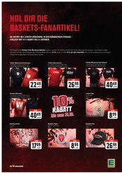 Aktueller E center Prospekt mit Pullover, "DANKE SCHÖN", Seite 4