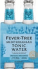 Mediterranean Tonic Water von Fever Tree im aktuellen tegut Prospekt