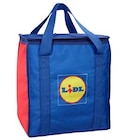 Tiefkühltasche Premium Angebote bei Lidl Ansbach für 4,99 €