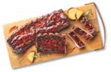 Spare Ribs BBQ im Angebot bei Kaufland in Schorndorf Spare Ribs BBQ Angebote von WIESBAUER bei Kaufland Schorndorf für 7,49 €