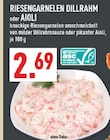 Riesengarnelen Dillrahm Angebote bei Marktkauf Dinslaken für 2,69 €