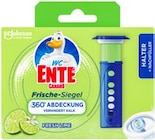 Frische-Siegel von WC-ENTE für 1,50 € bei Kaufland im Angebot Frische-Siegel von WC-ENTE im aktuellen Kaufland Prospekt