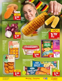 Feinkostlebensmittel im aktuellen Netto Marken-Discount Prospekt (Mannheim) Feinkostlebensmittel im Netto Marken-Discount Prospekt "Aktuelle Angebote" mit 67 Seiten (Mannheim)