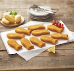 10 Poissonnettes Panées - CITÉ MARINE dans le catalogue Netto