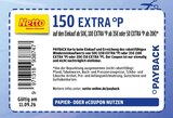 150 EXTRA °P von PAYBACK im aktuellen Netto Marken-Discount Prospekt für 