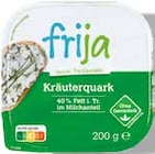 Kräuterquark 40 % oder Gewürzquark im Angebot bei Netto mit dem Scottie in Rostock Kräuterquark 40 % oder Gewürzquark Angebote von frija bei Netto mit dem Scottie Rostock für 0,49 €