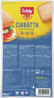 Ciabatta-, Kaiseroder Mehrkornbrötchen im Angebot bei Marktkauf in Stade Ciabatta-, Kaiseroder Mehrkornbrötchen Angebote von Dr. Schär bei Marktkauf Stade für 2,99 €
