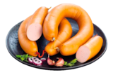 Fleischwurst, mit oder ohne Knoblauch bei Marktkauf im Buxtehude Prospekt für 1,19 €