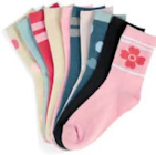 Kinder Socken im Angebot bei Netto Marken-Discount in Garbsen Kinder Socken Angebote von SPIRIT bei Netto Marken-Discount Garbsen für 4,99 €