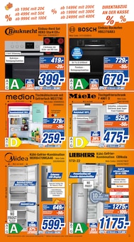 Kühlschrank im aktuellen expert Prospekt (Oberursel (Taunus)) Kühlschrank im expert Prospekt "Top Angebote" mit 12 Seiten (Oberursel (Taunus))