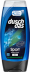 Duschgel bei budni im Marschacht Prospekt für 0,89 €