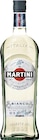 MARTINI Bianco 14,4% vol. - MARTINI dans le catalogue Casino Supermarchés