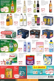 Aktueller GLOBUS Prospekt mit Persil, "Aktuelle Angebote", Seite 6
