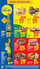 Ähnliche Weizenkorn Angebote im Prospekt "LIDL LOHNT SICH" von Lidl in Halle Ähnliche Angebote wie Weizenkorn im Prospekt "LIDL LOHNT SICH" auf Seite 20 von Lidl in Halle