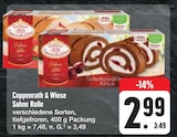 Aktuelle Sahne Angebote bei E center in Nürnberg Aktuelles Sahne Rolle Angebot bei E center in Nürnberg ab 2,99 €