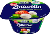 Basilikum Minis von Zottarella im aktuellen Marktkauf Prospekt für 1,79 €