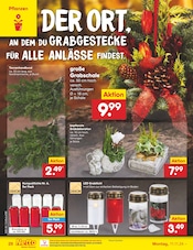 Aktueller Netto Marken-Discount Prospekt mit Grabpflege, "Aktuelle Angebote", Seite 34