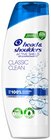 Shampoo von HEAD & SHOULDERS für 5,99 € bei Penny-Markt im Angebot Shampoo von HEAD & SHOULDERS im aktuellen Penny-Markt Prospekt