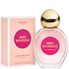 Eau de parfum - BOURJOIS en promo chez Carrefour Eau de parfum - BOURJOIS dans le catalogue Carrefour