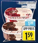Cremissimo bei EDEKA im Prospekt "" für 1,59 €