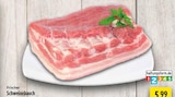 Frischer Schweinebauch Angebote bei EDEKA Gelsenkirchen für 5,99 €