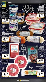 Aktueller EDEKA Prospekt mit Fast Food, "Aktuelle Angebote", Seite 9