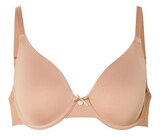 Bügel-BH, beige Angebote bei Tchibo im Supermarkt Bünde für 14,99 €