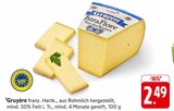 JuraFlore Fort des Rousses im Angebot bei E center in Ludwigsburg JuraFlore Fort des Rousses Angebote von Gruyère bei E center Ludwigsburg für 2,49 €