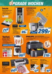 Aktueller expert Prospekt mit Mixer, "Top Angebote", Seite 10