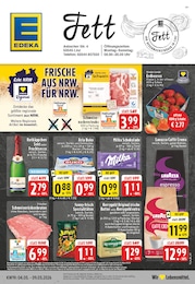 EDEKA Prospekt mit 24 Seiten (Ockenfels)