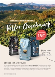 Kaffee Angebot im aktuellen Tchibo im Supermarkt Prospekt auf Seite 24