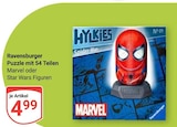 Puzzle mit 54 Teilen Marvel von Ravensburger für 4,99 € bei GLOBUS im Angebot Puzzle mit 54 Teilen Marvel von Ravensburger im aktuellen GLOBUS Prospekt