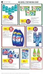 Offre Cuvette Wc dans le catalogue Intermarché Hyper du moment à la page 30