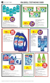 Promos Douche dans le catalogue "Intermarché" de Intermarché Hyper à la page 30