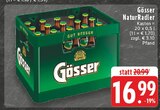 Aktuelles NaturRadler Angebot bei E center in Hamm ab 16,99 €