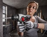 Marteau perforateur sans fil - PARKSIDE PERFORMANCE dans le catalogue Lidl