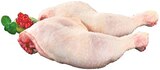 Frische Hähnchenschenkel Angebote bei REWE Esslingen für 0,49 €
