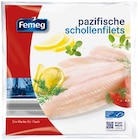 Aktuelle Fisch Angebote bei REWE in Hildesheim Aktuelles Schollenfilet Angebot bei REWE in Hildesheim ab 6,99 €