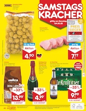 Aktueller Netto Marken-Discount Prospekt mit Kartoffeln, "Aktuelle Angebote", Seite 44