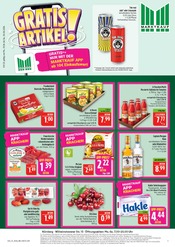 Aktueller Marktkauf Prospekt mit Toilettenpapier, "AUSWAHL RIESIG, PREISE NIEDRIG", Seite 1