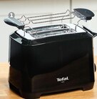 Toaster UNO TT1408 Angebote von Tefal bei Penny Straubing für 19,99 €