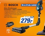 Akku Staubsauger Unlimited 7 BSS71125AH im Angebot bei expert in Regensburg Akku Staubsauger Unlimited 7 BSS71125AH Angebote von Bosch bei expert Regensburg für 279,00 €