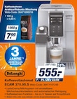 Kaffeevollautomat ECAM 370.95.S bei expert im Michelstadt Prospekt für 555,00 €