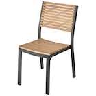 Promo Chaise "Noisette" ECLOZ à 89,00 € dans le catalogue Gamm vert à Angerville-la-Martel