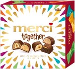 Together im Angebot bei Penny in Rastatt Together Angebote von MERCI bei Penny Rastatt für 1,99 €