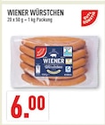 Aktuelle Wiener Würstchen Angebote bei Marktkauf in Essen Aktuelles WIENER WÜRSTCHEN Angebot bei Marktkauf in Essen ab 6,00 €