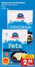 Feta Angebote von Olympus bei Netto Marken-Discount Hamm für 2,22 €