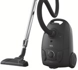 Aeg Staubsauger im POCO Prospekt Bodenstaubsauger von AEG im aktuellen POCO Prospekt für 79,99 €