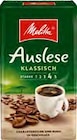 Auslese Angebote von Melitta bei tegut Hanau für 4,99 €